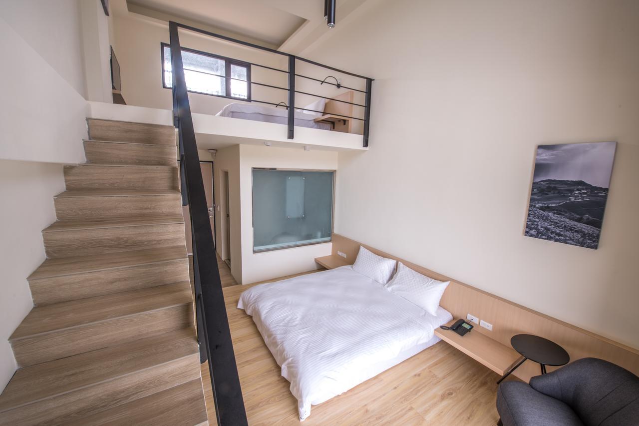 Ket Hotel Yuli Exterior foto
